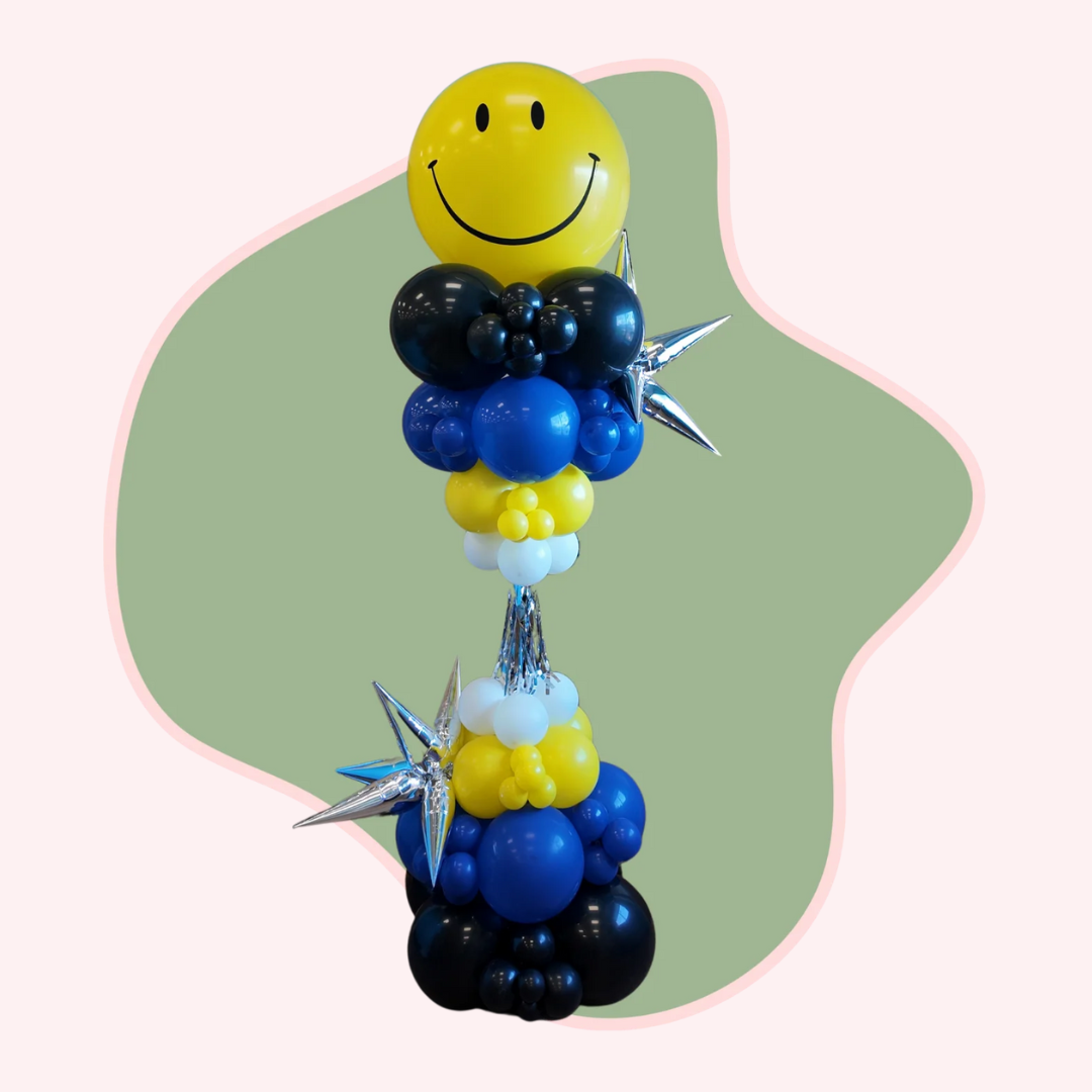 Party Pillar