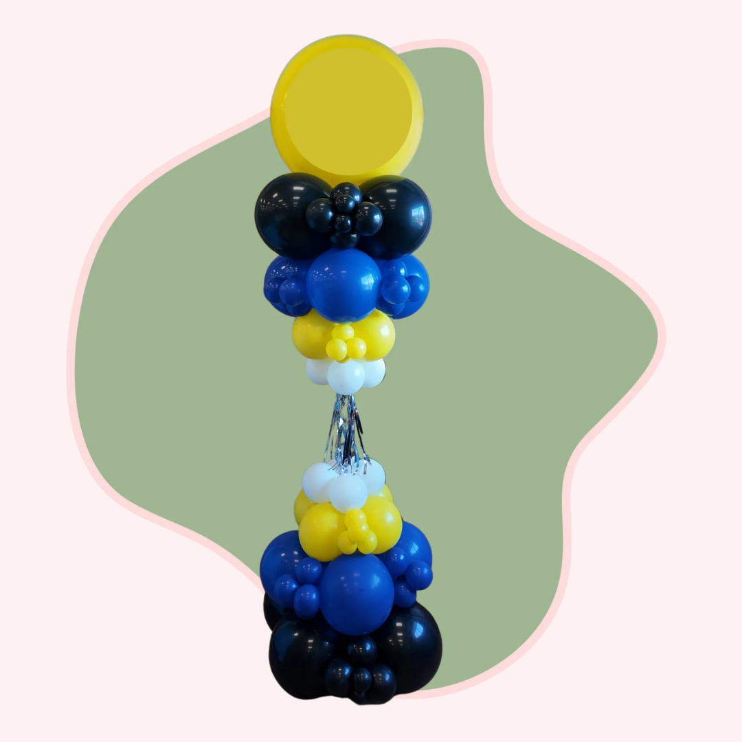 party pillar