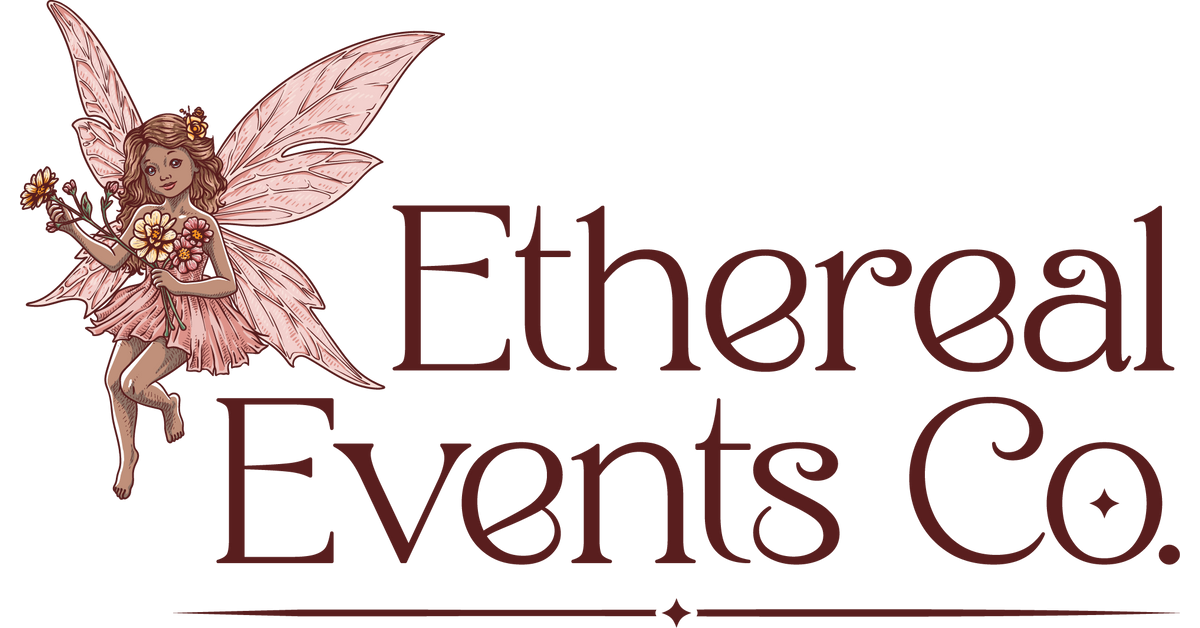 Balloon Decor & Event Planning in Rhode Island | Ethereal Events Co.