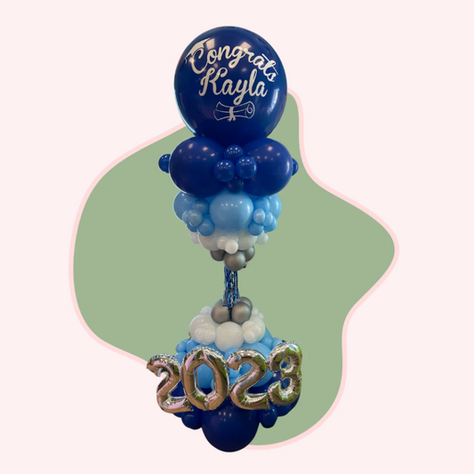 balloon column