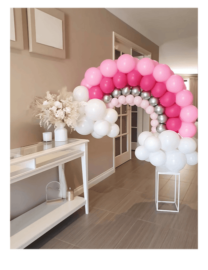 Balloon Rainbow