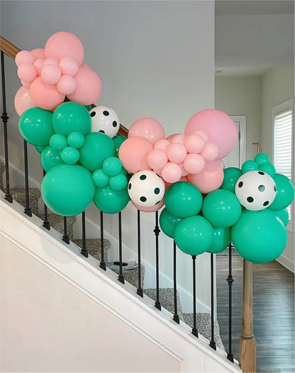 Grab and Go Balloon Garland
