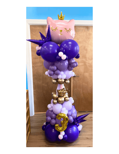 Party Pillar