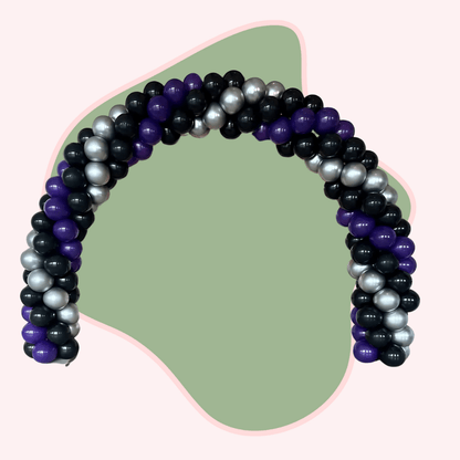 classic balloon arch Rhode Island