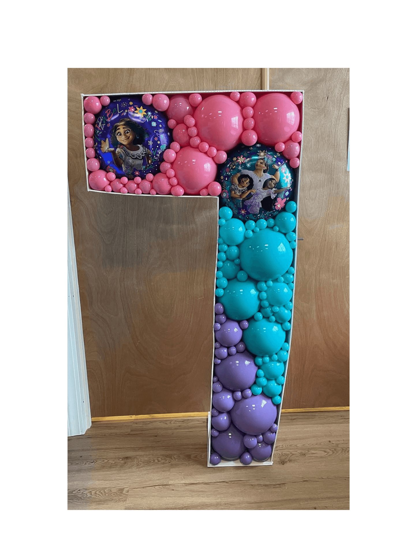 mosaic balloons rhode island