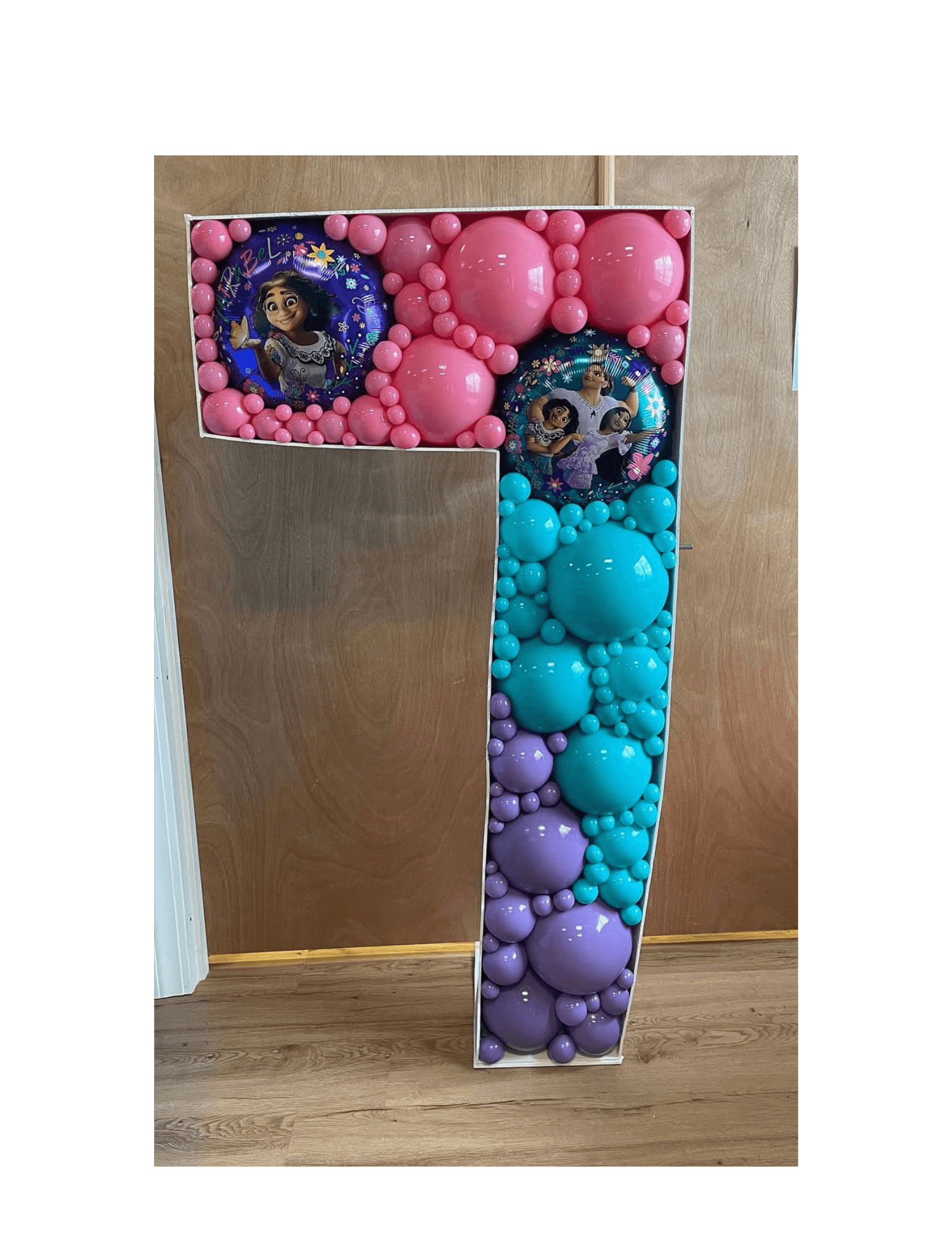 mosaic balloons rhode island