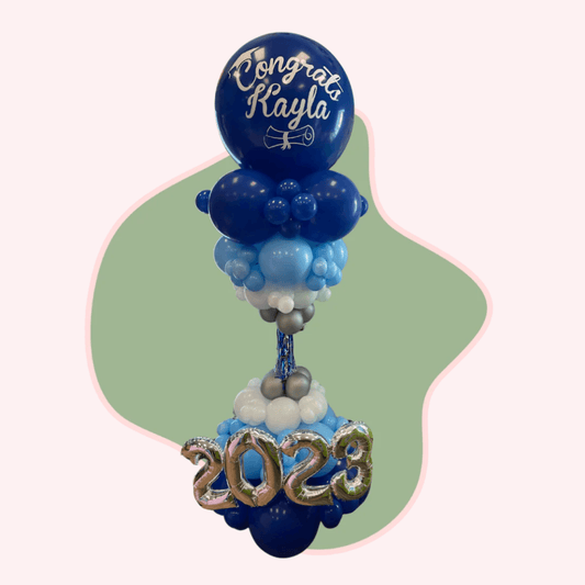 graduation balloons rhode island 